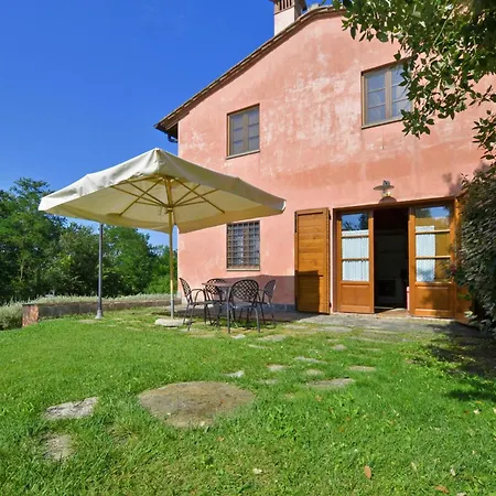 Francigena 8 Otel *